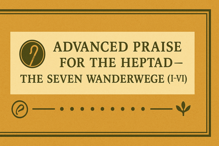 Advanced Praise