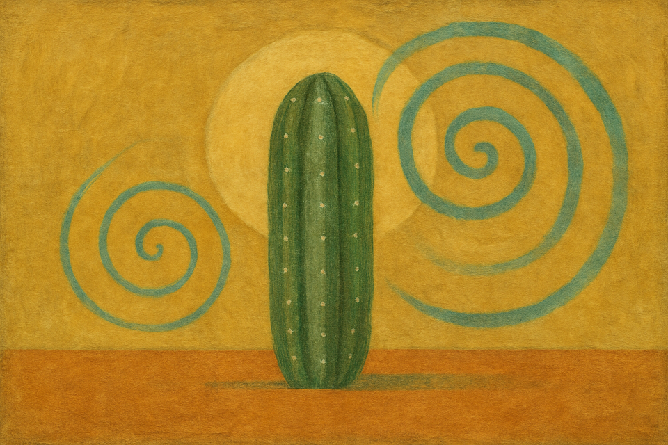 A Quick Notice of Intent regarding our Horticultural Cultivation Programs and Retreats