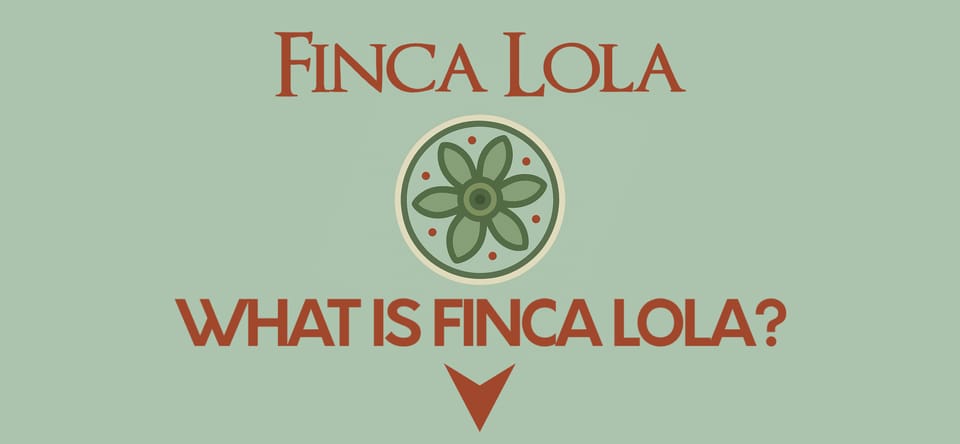 Who We Are & Where We Are Going…