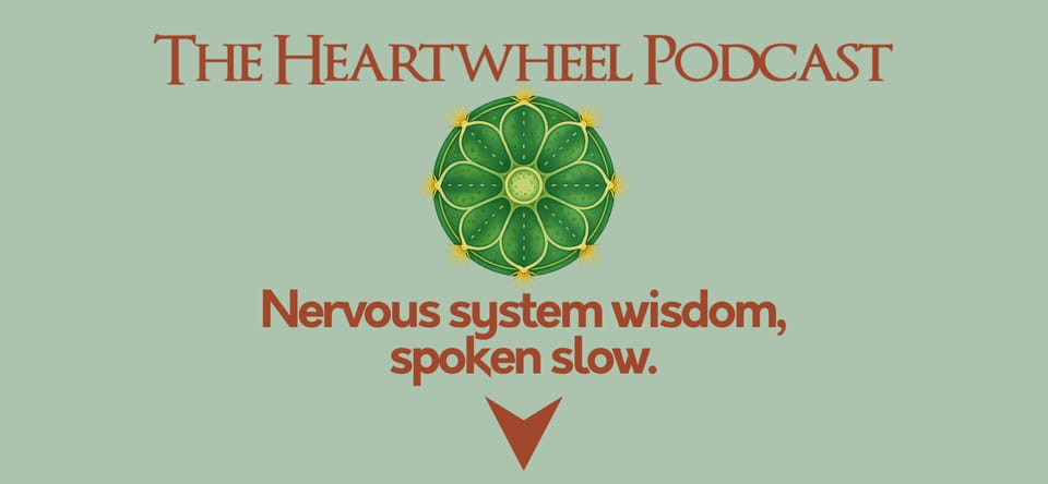 The Heartwheel Podcast